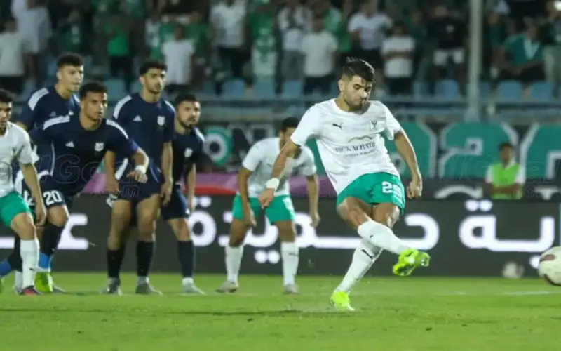 FilGoal | أخبار | منذر طمين: كنا نعاني لعدم وجود ملعب لـ المصري.. والنادي يستحق بطولتين كل موسم